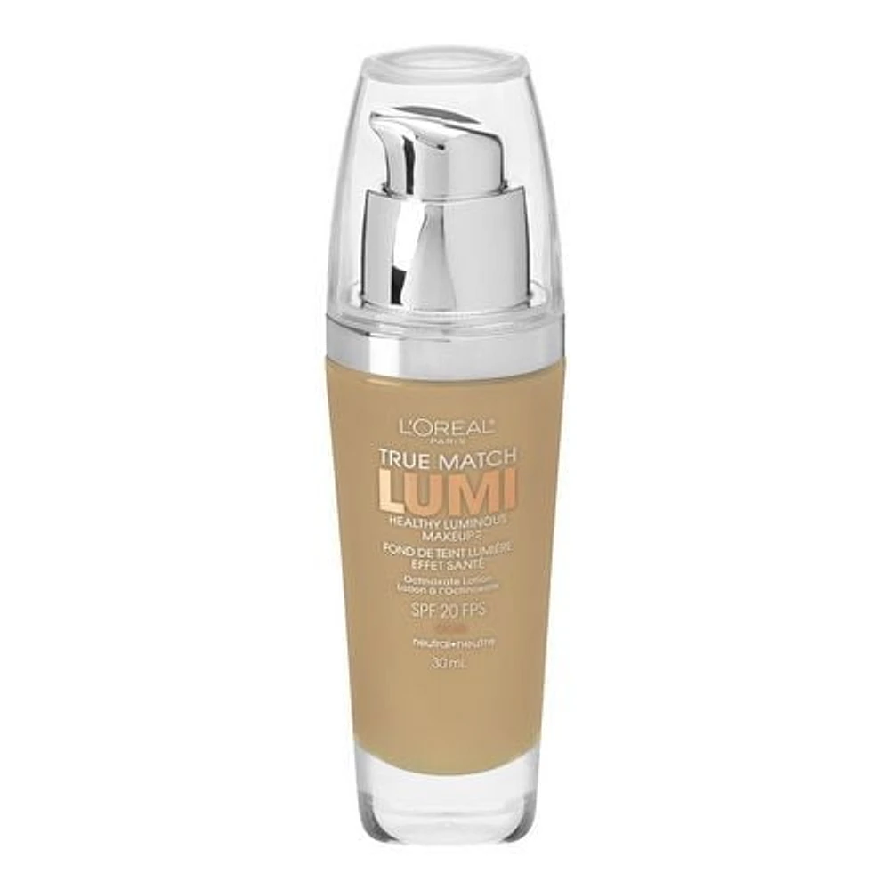 L'Oréal Paris True Match - Fond de teint