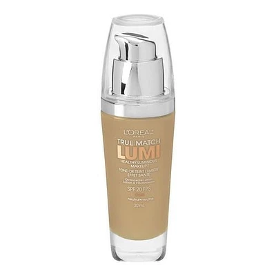 L'Oréal Paris True Match - Fond de teint