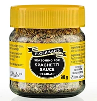 Plochman'sseasoning for Spaghetti Sauce -Regular-, Volume/Quantity - 90g