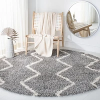 Safavieh Venus Carleen Tapis Chevron Shag