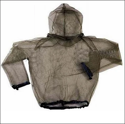 Coleman Bug Jacket, Assorted sizes