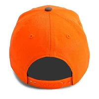casquette blaze et camouflage avec broderie