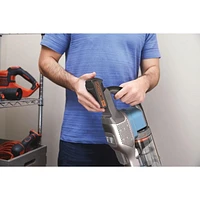 BLACK & DECKER BSV2020G POWERSERIES™ Extreme Aspirateur sans fil 20V MAX