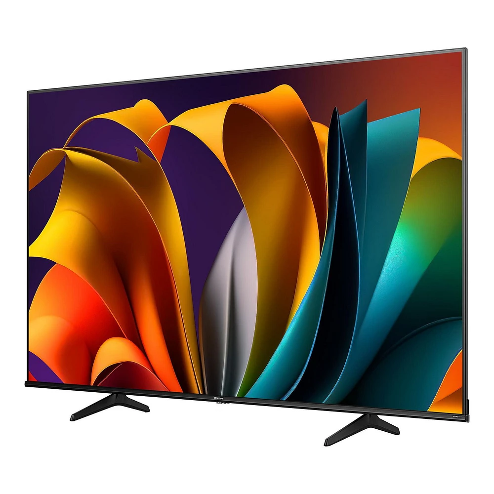 Hisense 65" Google 4K ULTRA HD TV