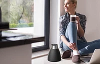 Asobu Pourover Coffee Maker 40oz/1L