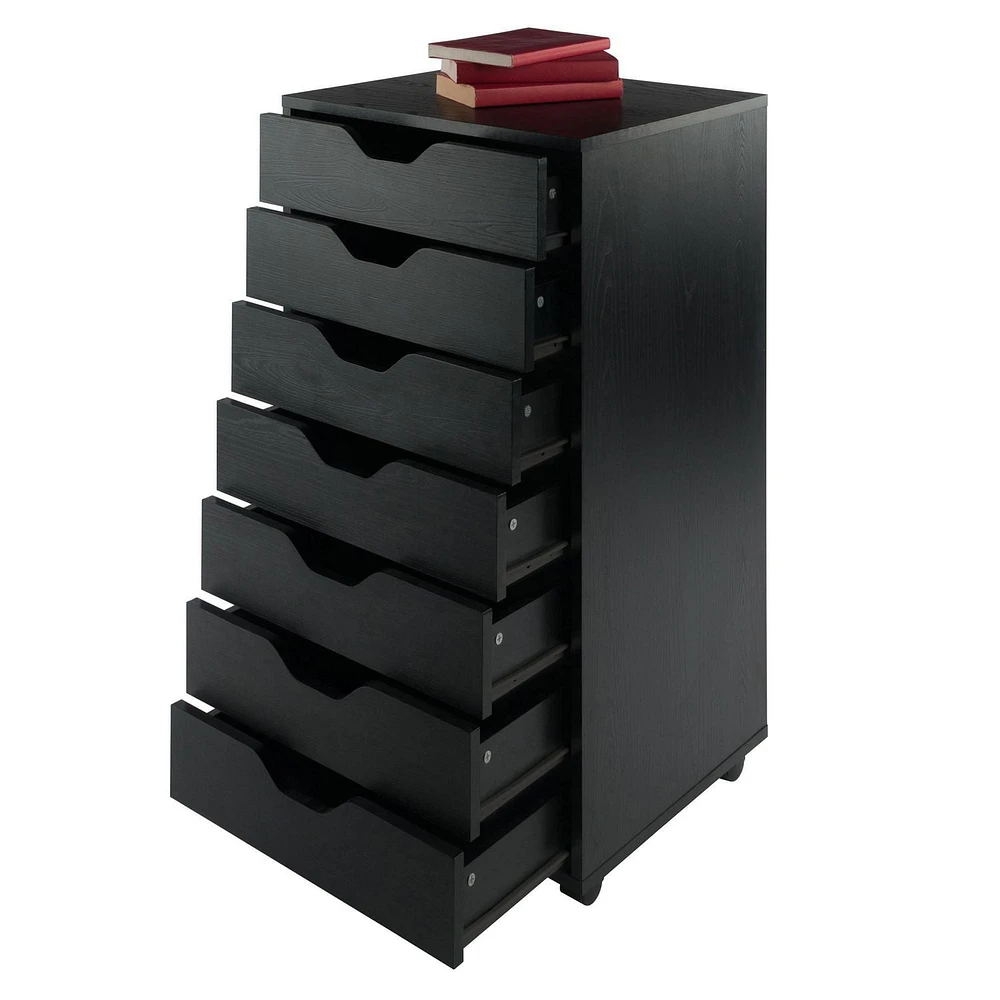 Winsome 20792 Halifax Cabinet