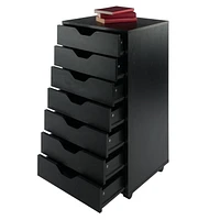 Winsome 20792 Halifax Cabinet