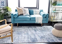 SAFAVIEH Amelia Ian Tapis Abstrait