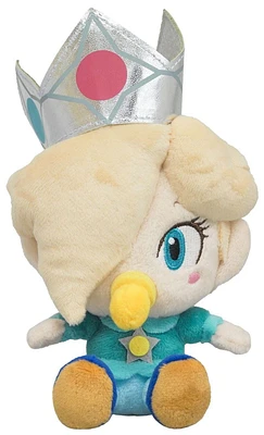 Baby Rosalina 6" Plush