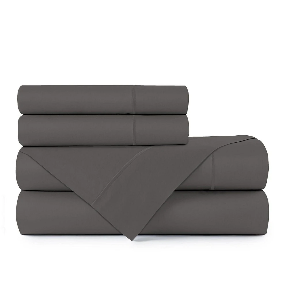Johnson Home 400 TC Bed Sheet Set