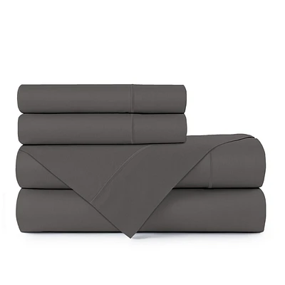 Johnson Home 400 TC Bed Sheet Set