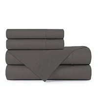 Johnson Home 400 TC Bed Sheet Set