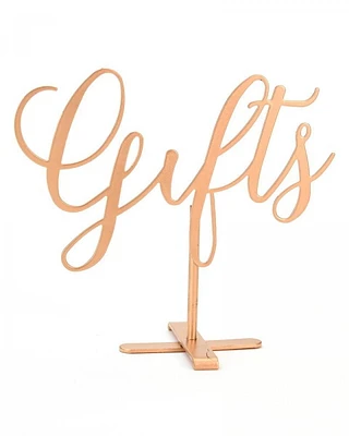 PANNEAU 'CADEAUX'