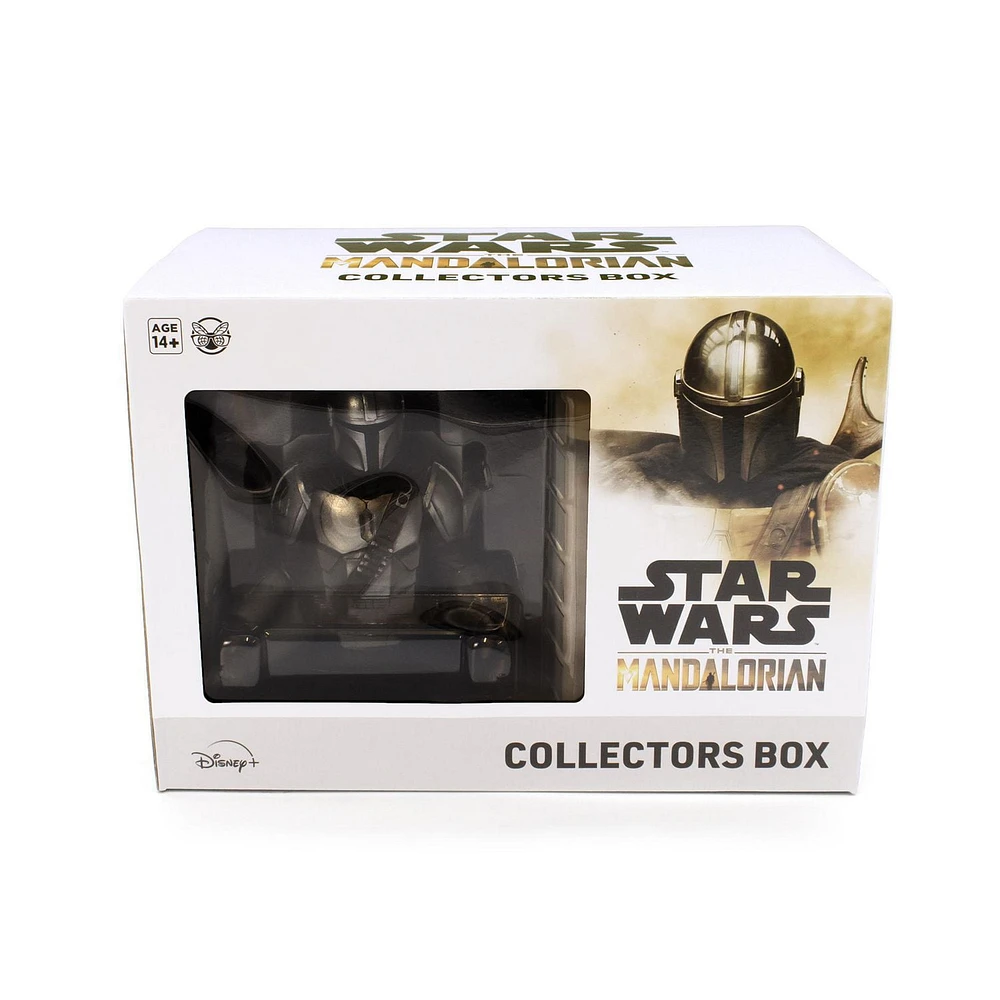 Mandalorian Loot Box