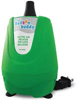 The Balloon Buddy