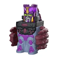 Transformers Swapticons Wild Jungle Mission, pack de 5 mini-figurines