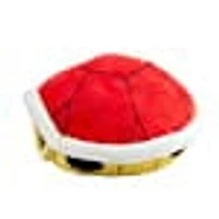 MOCCHI JR. Carapace Rouge