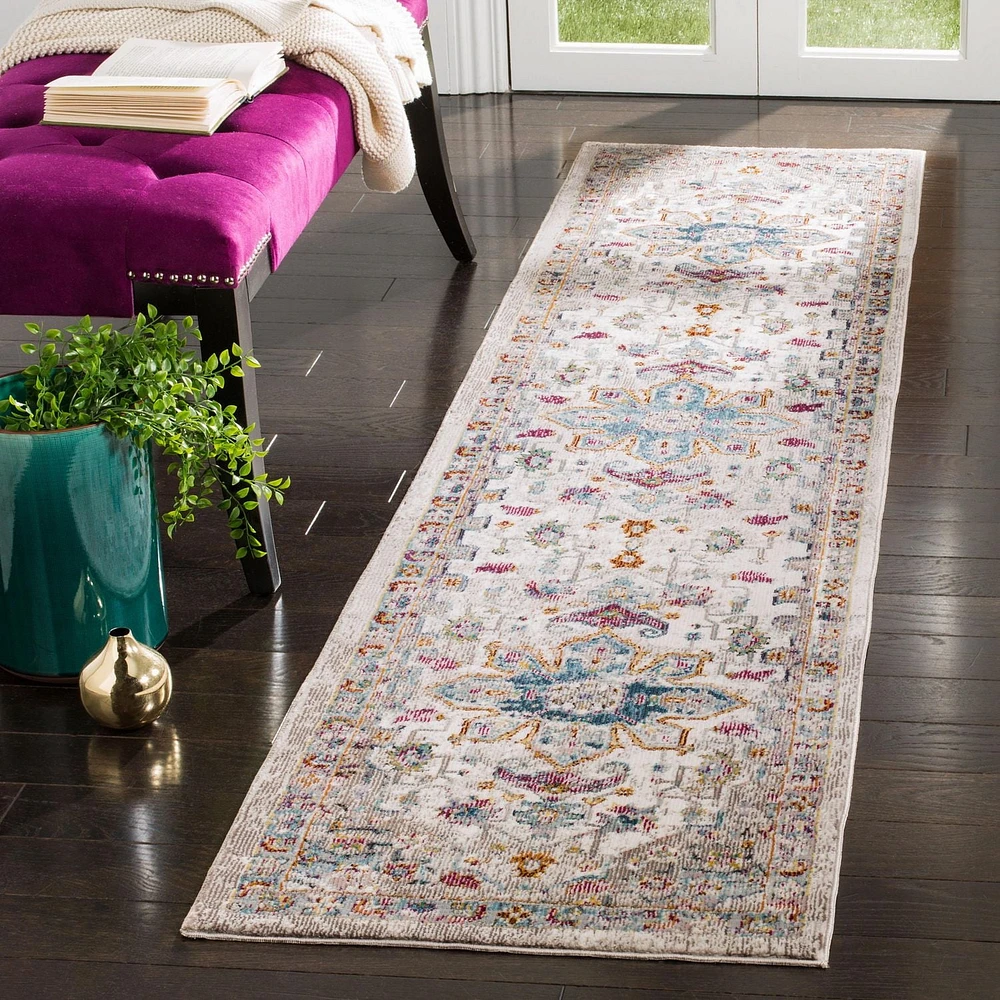 Safavieh Aria Natasa Tapis Traditionnel