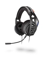 RIG 400HS STEREO GAMING HEADSET FOR PS4|PS5