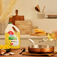 Mazola Canola Oil, 2.84 L