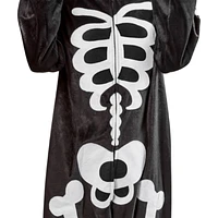 Adult Skeleton Costume