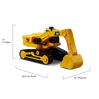 CAT Power Haulers Excavator