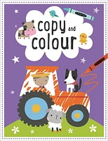 Copie et couleur