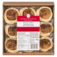 Grandmother's Bake Shoppe Pecan Butter Tarts