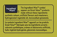 Great Value Margarine with Olive Oil, 1.7 kg