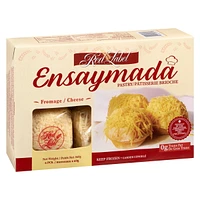 FROMAGE ENSAYMADA LABEL ROUGE 8/480G RED LABEL ENSA FROM