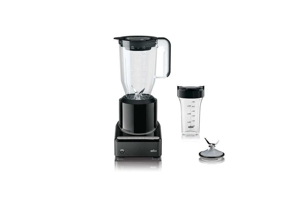 PureMix Power JB7201
