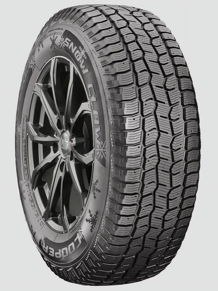 Cooper Discoverer Snow Claw LT275/65R20 E/10PLY BSW