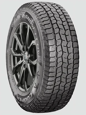 Cooper Discoverer Snow Claw LT275/65R20 E/10PLY BSW