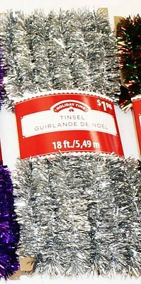 Guirlande de Noël Holiday time