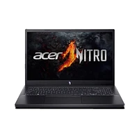 Portable de jeu Acer Nitro V 15,6” FHD 144Hz, Ryzen 5 7535HS, RTX 2050, 8 Go de RAM, SSD 512 Go