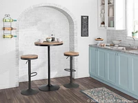 Dakota Tabouret de LumiSource