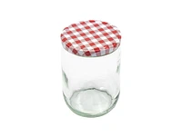 Home Made Preserve Jar 580 mL