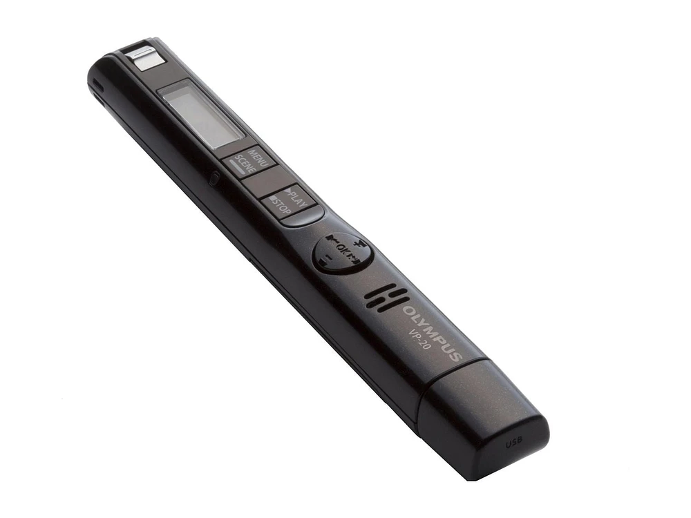 Enregistreur vocal Olympus VP-20 8 Go