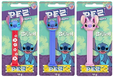Pez Stitch, 16 g
