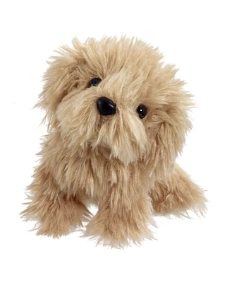 Jouet en peluche Milo Scruffies