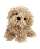 Jouet en peluche Milo Scruffies