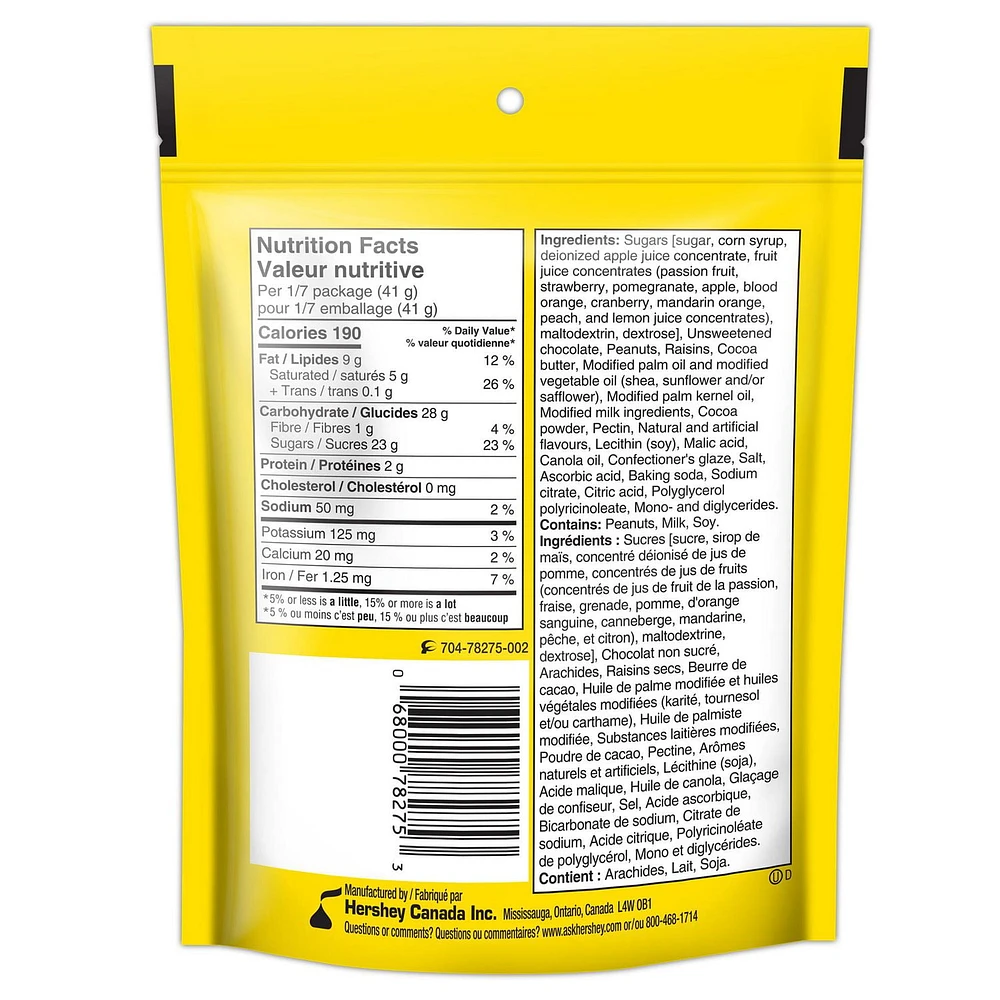 LOWNEY BRIDGE MIXTURE Candy, 290g