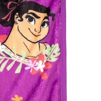 Disney Encanto Ensemble de Coussin et Couverture de Voyage Nogginz