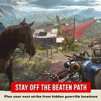 Jeu vidéo Far Cry 6 pour (Xbox One)
