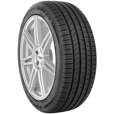 Toyo Proxes Sport A/S 235/45R18XL 98W BSW tire