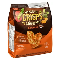 Dare Veggie Crisps Barbecue Cracker Chips, 100g