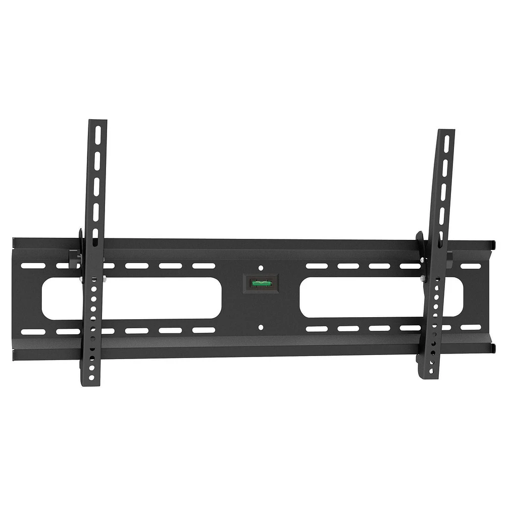 TygerClaw Tilting Wall Mount for in. to in. Flat Panel TV