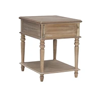 Rivera Side Table