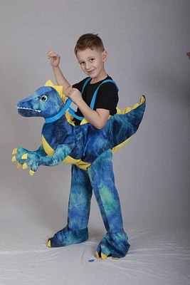 Dinosaur Rider