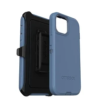 Otterbox Defender iPhone 15/14/13 Baby Blue Jeans